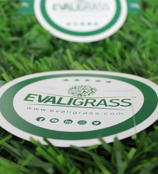 Evaligrass