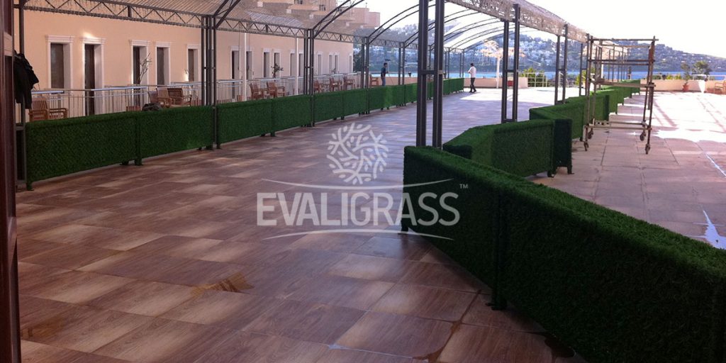 Grass Fence manufacturer