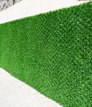 Grass Wall Panel