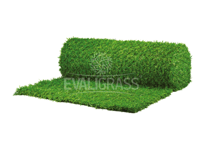 grass fence roll